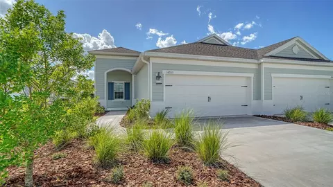 14705 Barefoot Ln, Parrish, FL 34219