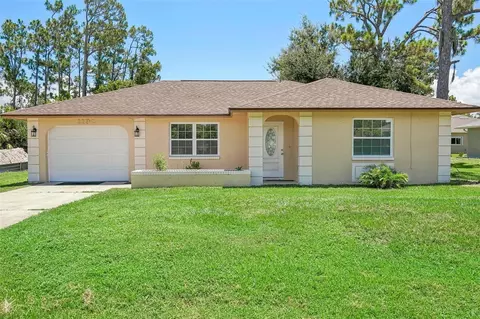 1192 Orlando Blvd, Port Charlotte, FL 33952