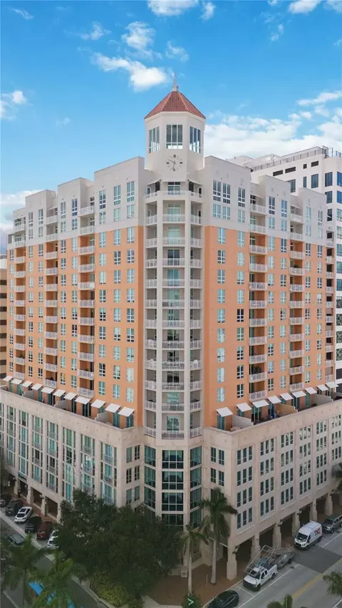 1350 Main St #708, Sarasota, FL 34236