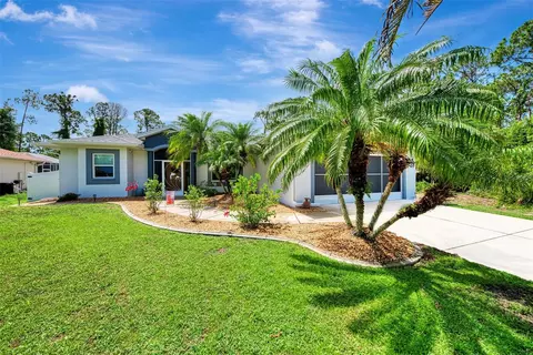 3210 S Chamberlain Blvd, North Port, FL 34286