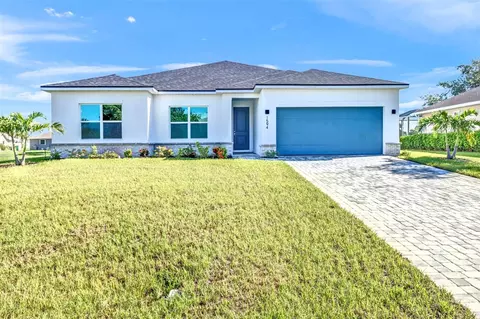 1594 Blue Lake Cir, Punta Gorda, FL 33983