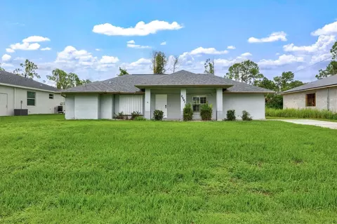 2593 Alhaven Ter, North Port, FL 34286