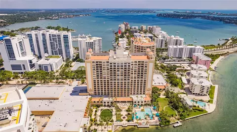 1111 Ritz Carlton Dr #1802, Sarasota, FL 34236