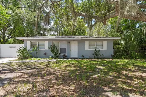 3816 Davis Blvd, Sarasota, FL 34232