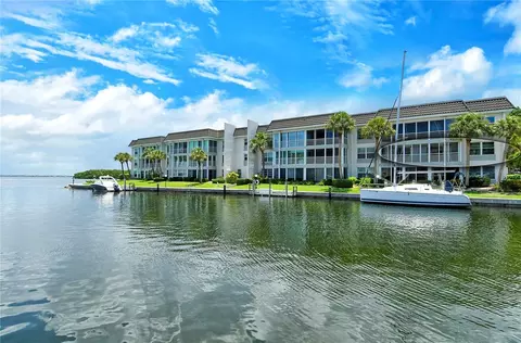 4320 Falmouth Dr #B-201, Longboat Key, FL 34228