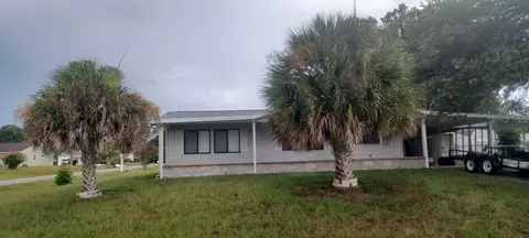 10400 SW 99th Ave, Ocala, FL 34481