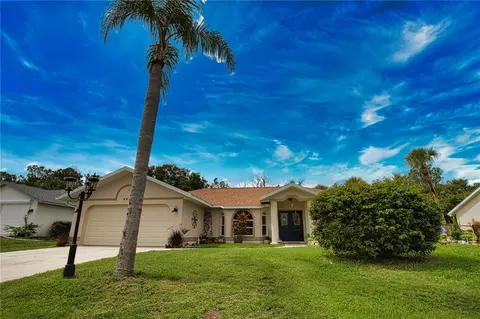 4479 Sylvania Ave, North Port, FL 34286