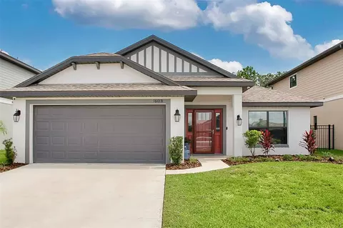 16018 62nd Gln E, Parrish, FL 34219