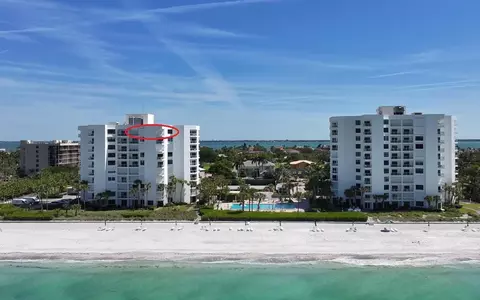 1050 Longboat Club Rd #1001, Longboat Key, FL 34228