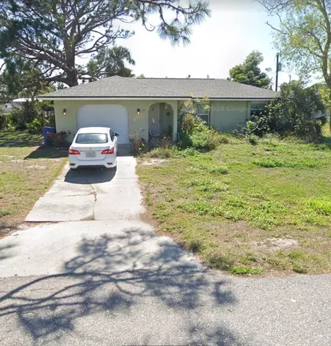71 Bowdoin Rd, Venice, FL 34293