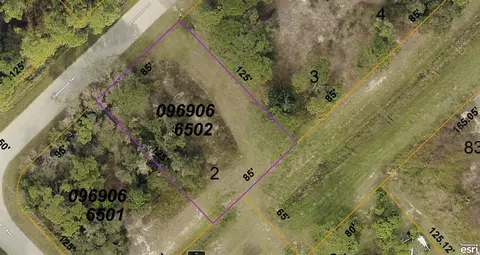 0969066502 Tennessee Ter, North Port, FL 34291