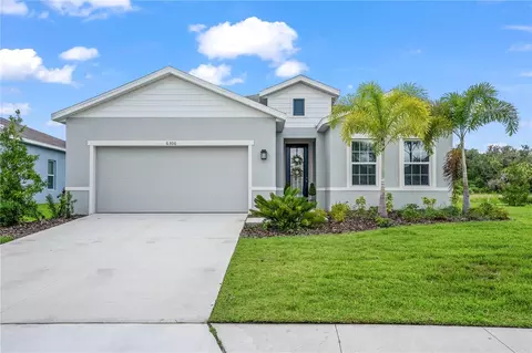 6306 116th Ave E, Parrish, FL 34219