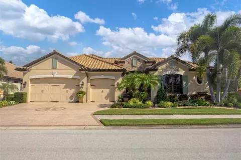 14827 Bowfin Ter, Lakewood Ranch, FL 34202