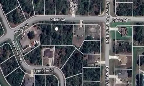 De Brita Road, North Port, FL 34291