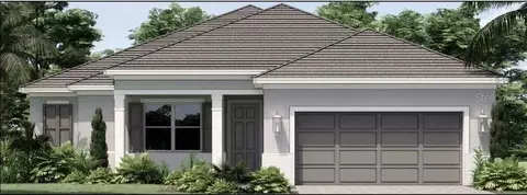 0 Kessler Ter, North Port, FL 34287