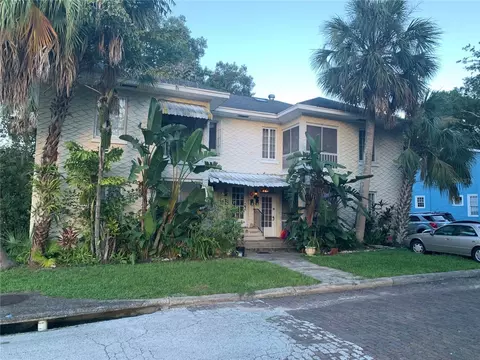702 Winfree Ave, Lakeland, FL 33801