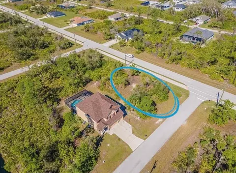 13363 Keystone Blvd, Port Charlotte, FL 33981