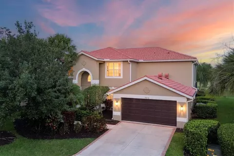 7816 Haven Harbour Way, Bradenton, FL 34212