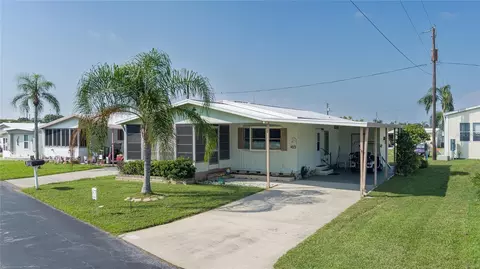 3119 Donna Dr, Ellenton, FL 34222