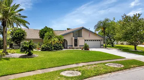 5041 Richmond Ter, North Port, FL 34287