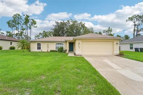 1584 Kadashow Ave, North Port, FL 34288
