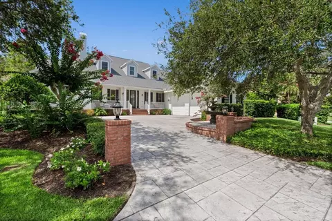 110 N Creek Ln, Osprey, FL 34229