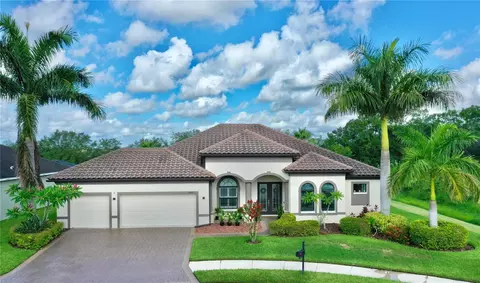 12607 50th Ct E, Parrish, FL 34219