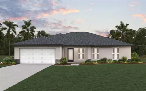 70 Snedeker St, Port Charlotte, FL 33954