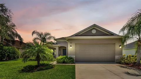 3846 Creekside Park Dr, Parrish, FL 34219