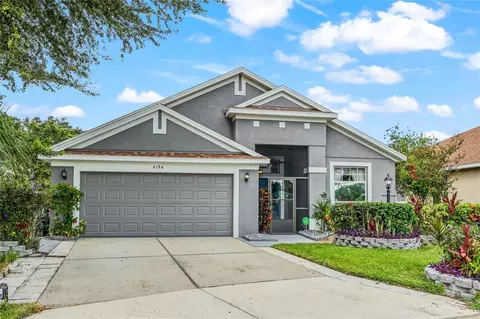 4194 101st Ave E, Parrish, FL 34219