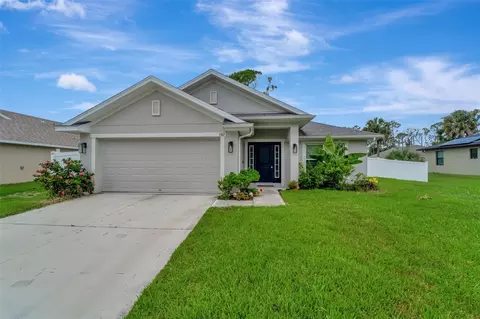 5367 Easter Ter, North Port, FL 34286