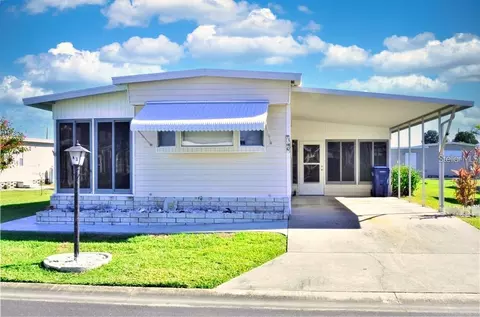 5316 53rd Ave E #K3, Bradenton, FL 34203