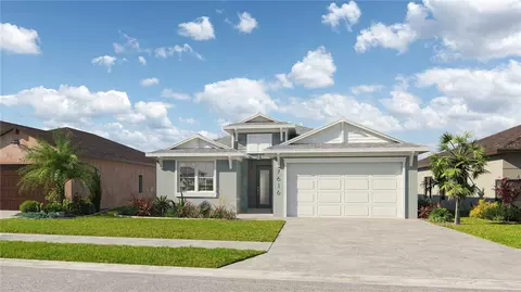 11843 Armada Way, Parrish, FL 34219