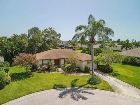 8808 44th Avenue Dr W, Bradenton, FL 34210