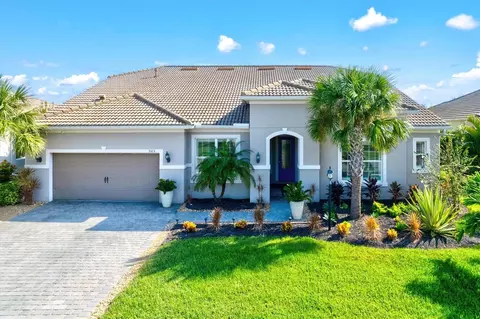 3323 Anchor Bay Trl, Bradenton, FL 34211
