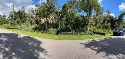 Galvin Lane, North Port, FL 34288