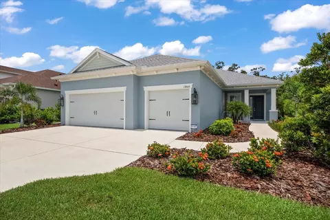 13664 Old Creek Ct, Parrish, FL 34219