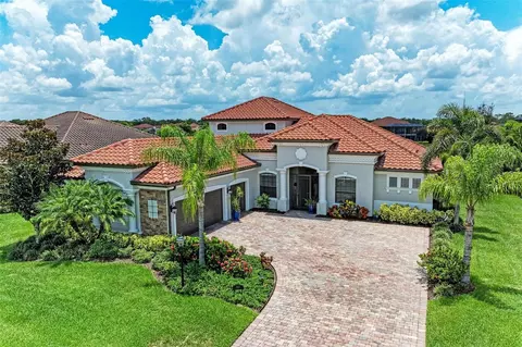 5672 Cloverleaf Run, Lakewood Ranch, FL 34211