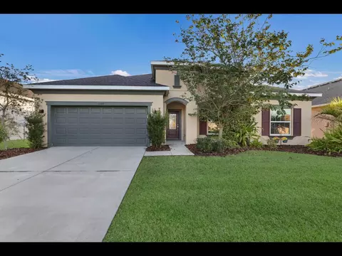 1103 116th St E, Bradenton, FL 34212