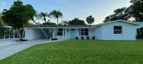 6418 Colonial Dr, Sarasota, FL 34231