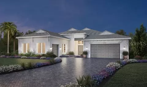 8006 Nevis Run, Bradenton, FL 34202