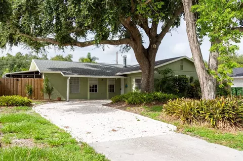 3410 Melody Ln, Sarasota, FL 34237