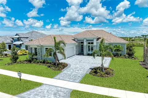 11414 Brightly Dr, Venice, FL 34293