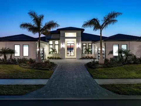 1158 Blue Shell Loop, Sarasota, FL 34240
