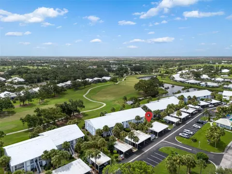 452 Cerromar Rd #180, Venice, FL 34293