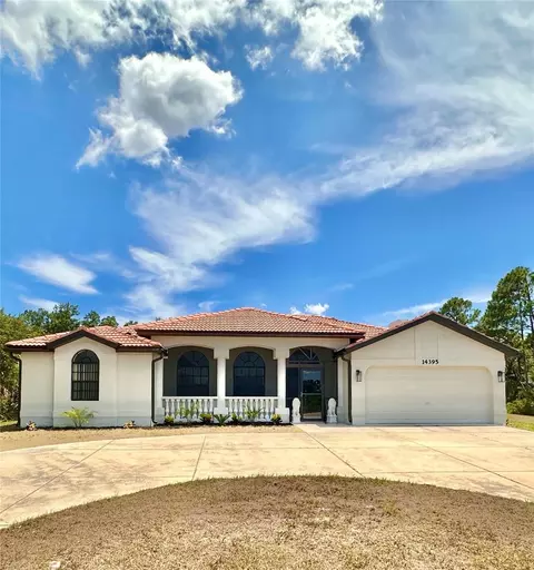14395 Eleanor Ave, Port Charlotte, FL 33953