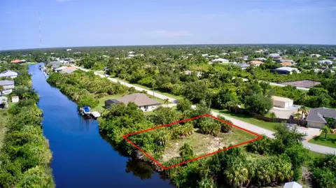 13910 Begonia Cir, Port Charlotte, FL 33981