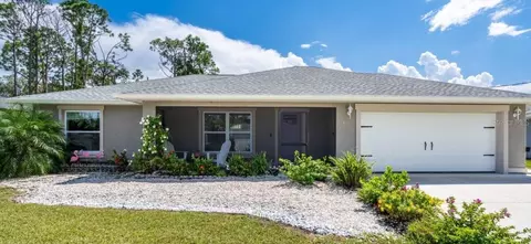 3897 Markle Ave, North Port, FL 34286