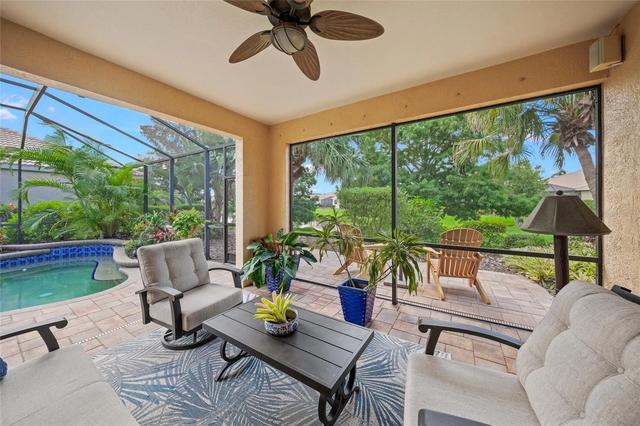 520 Habitat Blvd, Osprey, FL 34229