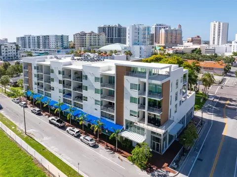 332 Cocoanut Ave #511, Sarasota, FL 34236